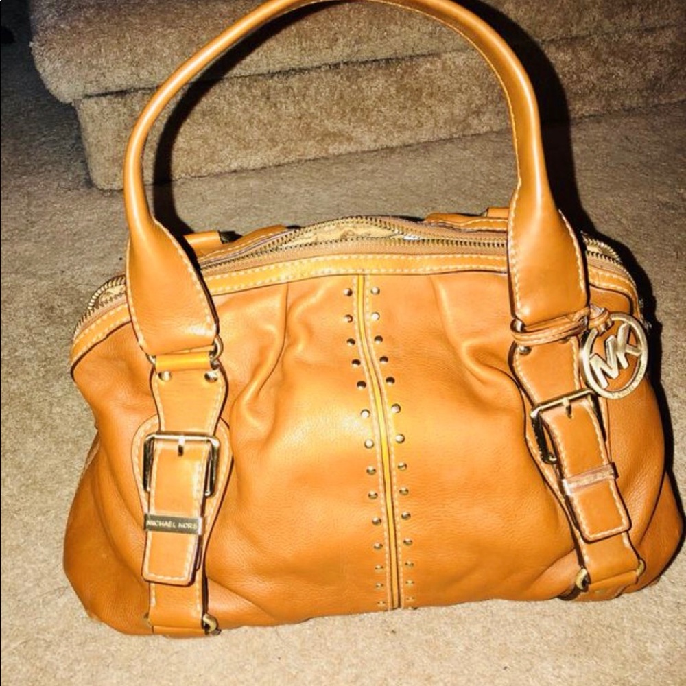 Authentic Michael Kors Handbag